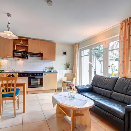 Zur Sonneninsel, App 09 Apartment Heringsdorf (Usedom)